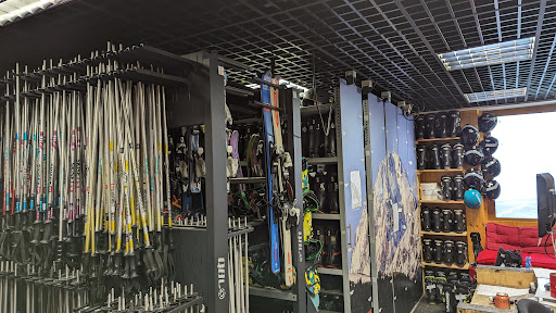 Skiset Yves Sport - Thumbnail