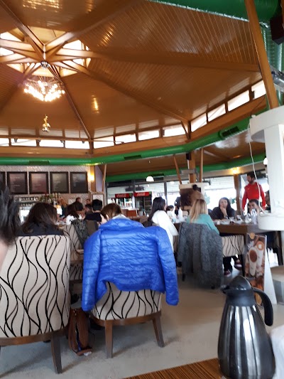 Photos of Kocatepe Coffeehouses