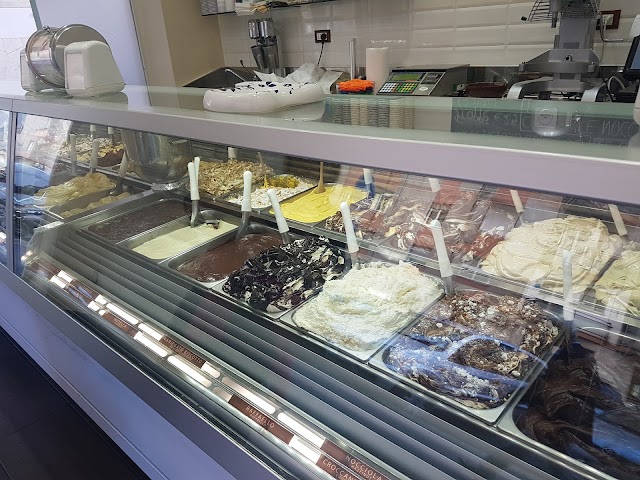 Gelateria Lubrano