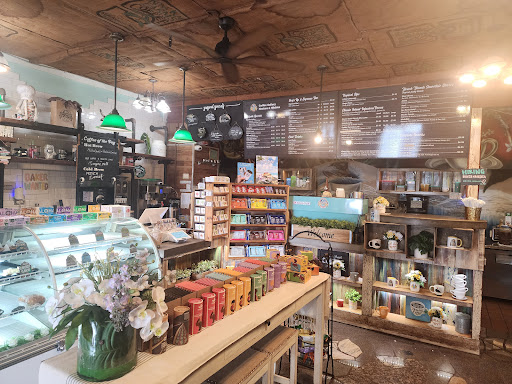 Coffee Gallery