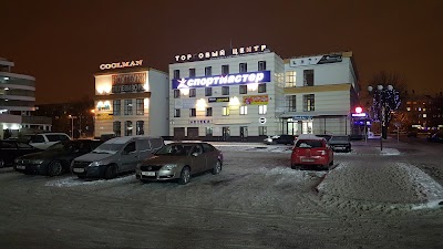 Photos of COOLMAN