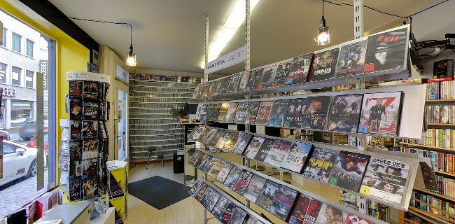 Les Videos - Kulturzentrum