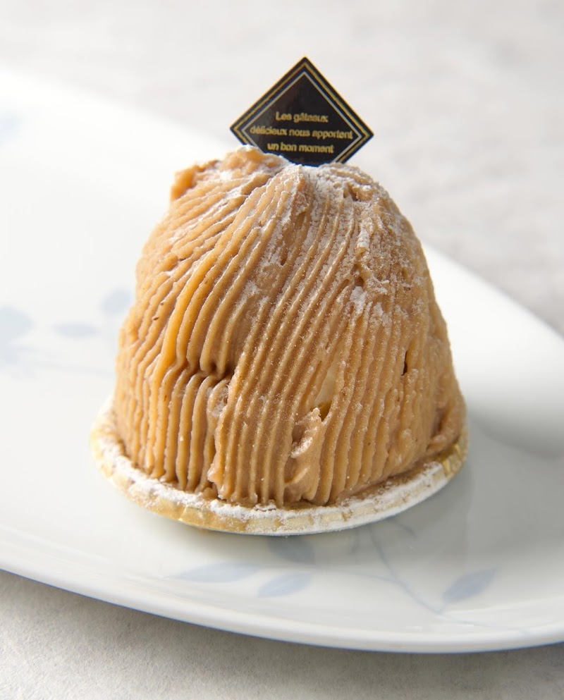 カフェクオーレ(Cafe Cuore)