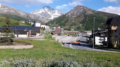 Photos of Residence Palace