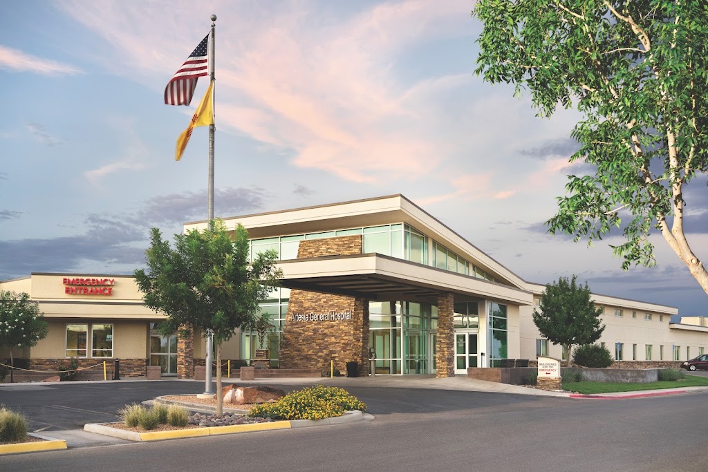 Artesia General Hospital Memorial Family Practice