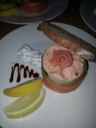 Photo n°29 de Côté-réception à Gallardon (Traiteur)