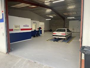 Photo n°6 de Malesherbes Contrôle Technique à Le Malesherbois (Centre de contrôle technique)