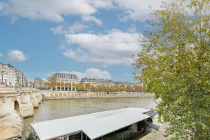 Photo n°10 de Dauphine Rive gauche | Vavin - Paris 6 à Paris (Agence immobilière)