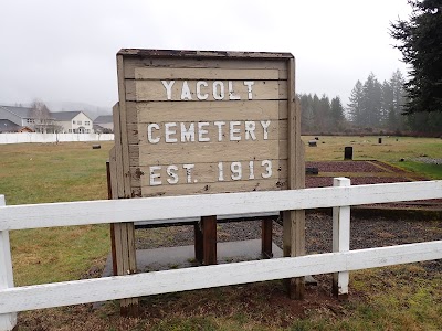 Yacolt Cemetery