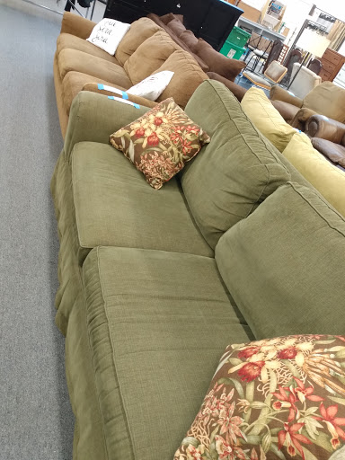 The Salvation Army Clemson Family Store Gallery - United States