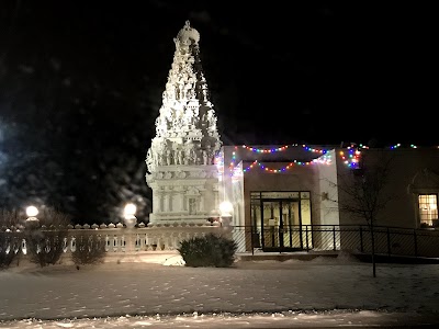 Hindu Temple & Cultural Center of Iowa