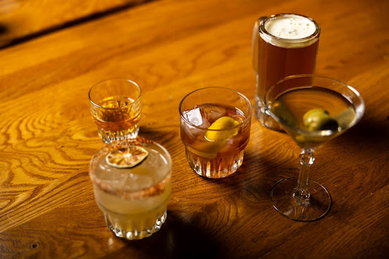 Cross-Eyed Critters Watering Hole by null