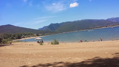 Anderson Cove Campground