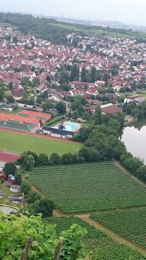 Bauhof Gemeinde Mundelsheim - Thumbnail
