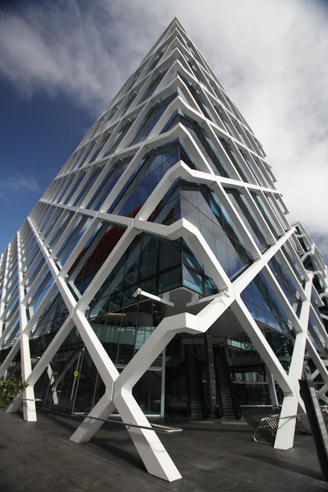 Macquarie Business Banking