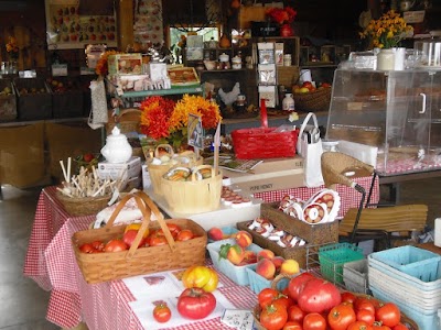 Photos of Averill Farm