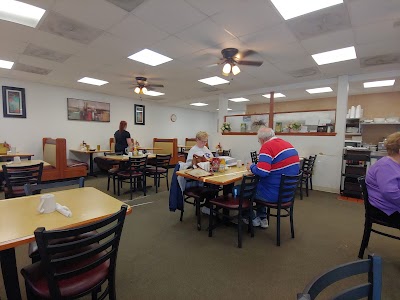 Round Table Family Restaurant