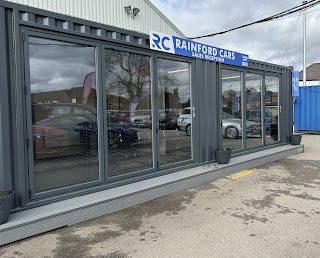 Rainford Cars Ltd