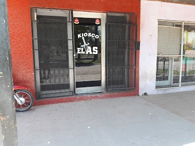 Photos of Kiosco "El As"