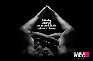 Photo n°2 de Kokin Shop à Amiens (Boutique érotique)