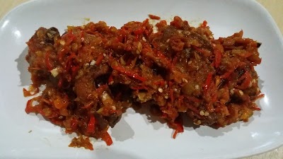 Photos of rumah makan de 5
