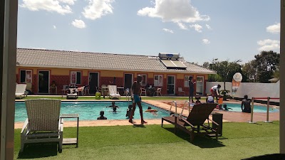 Photos of Vip Hotel Madeya