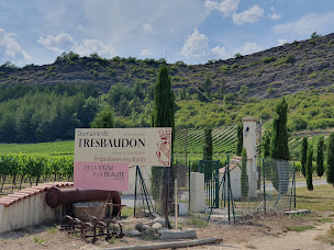 Photo n°1 de De la vigne a la Beauté à Tallard (Institut de beauté)