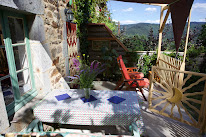 Huisjeboompjeezeltje à Laval-sur-Doulon