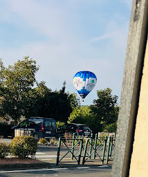 Photo n°48 de Ancien Relais de Poste à Saint-Martial-d'Albarède (Chambre d'hôtes)