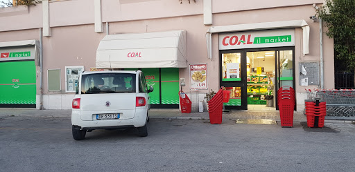 Coal il market supermercato