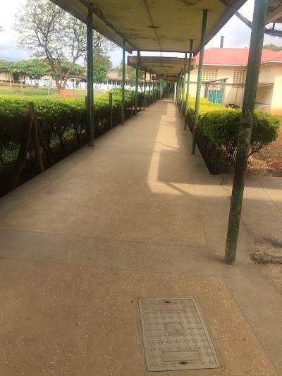 Photos of Jaramogi Oginga Odinga Teaching and Referral Hospital.