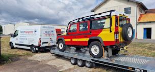 Photo n°16 de FRED TRANSPORTS à Fréjus (Service de location de remorques)
