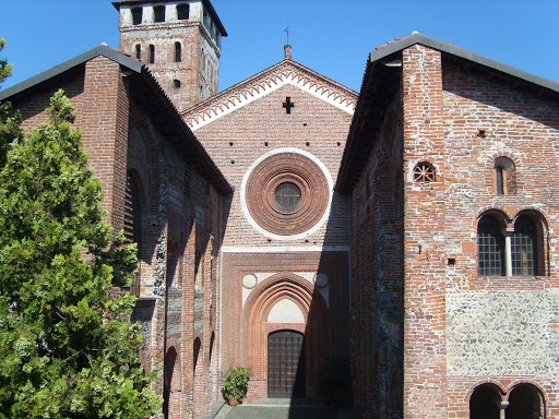 Agenzia di Accoglienza e Promozione Turistica Locale Terre dell'Alto Piemonte - Novara - Thumbnail