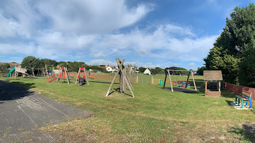 Playground Marina Rd