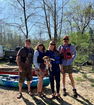 Headwaters Outfitters by null