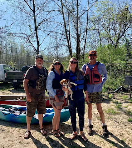 Headwaters Outfitters by null