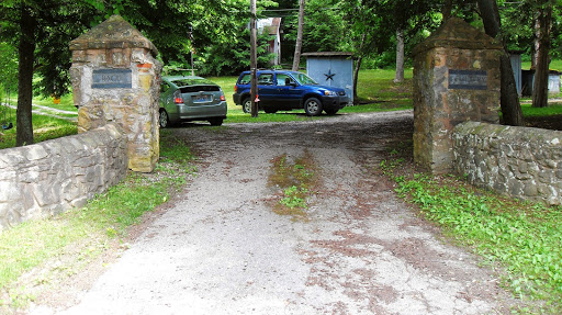 Bach Cemetery - Thumbnail