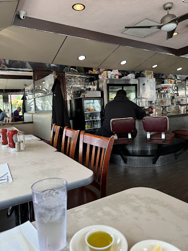 Tibbett Diner - Thumbnail
