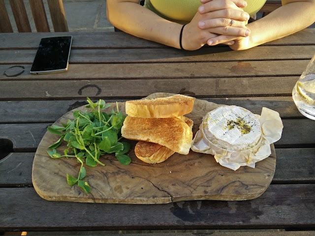 The Sir Roger Tichborne