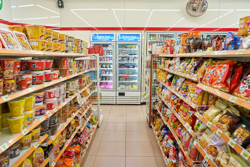 Mr Pantry - Thumbnail