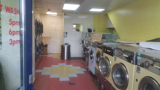Washworld Laundry Services - Thumbnail