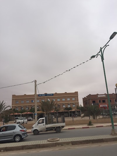 Photos of HOTEL TRANSIT