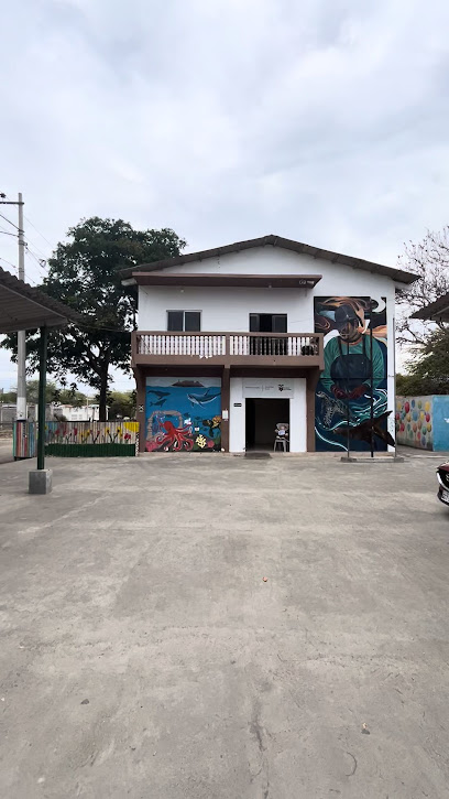 CENTRO DE SALUD AYANGUE