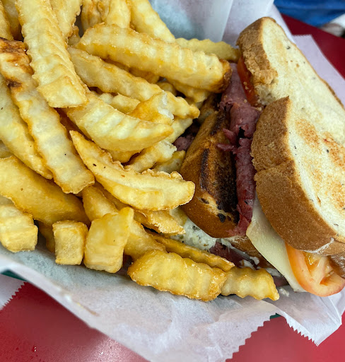 Sutton's Drug Store - Thumbnail