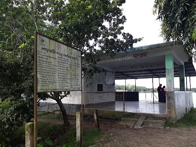 Photos of Purakhali Lake