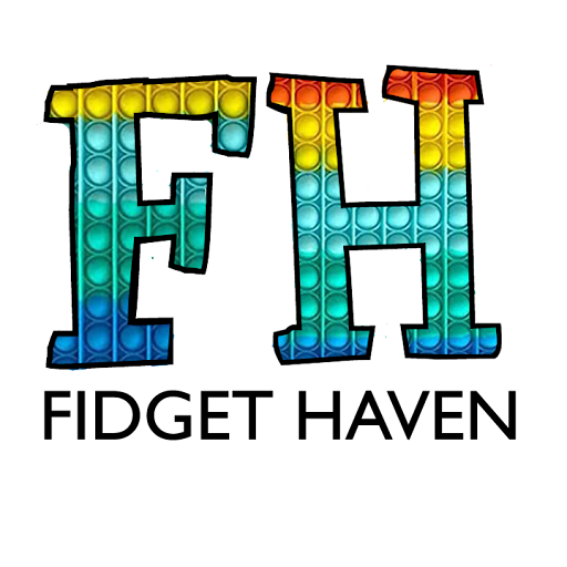 Fidget Haven - Visual