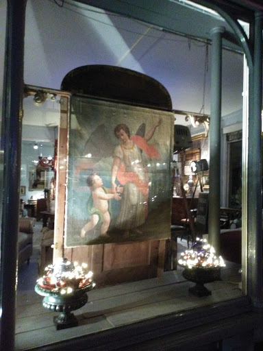 Pareglio & Ayres Antiques - Thumbnail