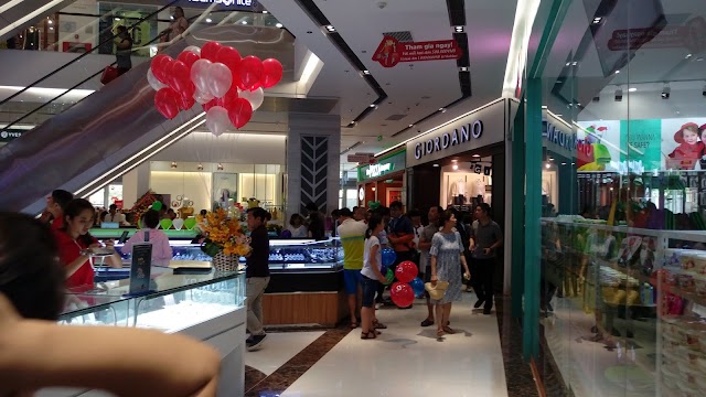 Vincom Plaza Hùng Vương, Huế