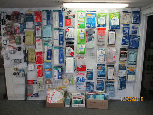 Besecker & Coss Residential Appliance Service - Thumbnail