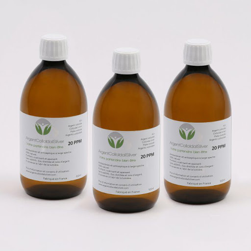 argentcolloidalsilver.com